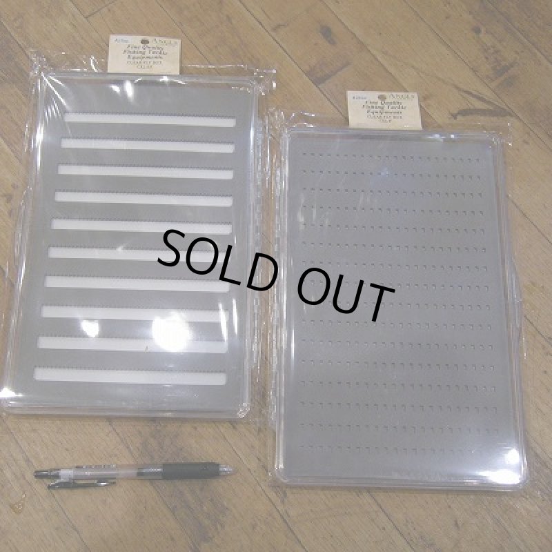 画像1: 【ANGLE】CLEAR FLY BOX CXL (1)