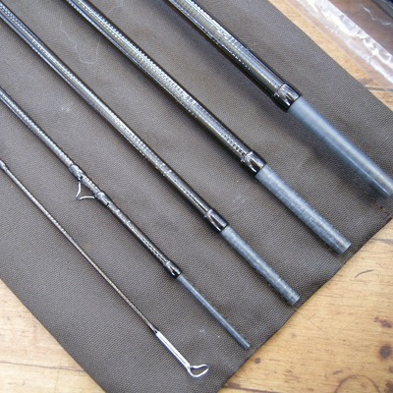 画像3: 【EUFLEX】GLASS MASTER GM794-5NSF