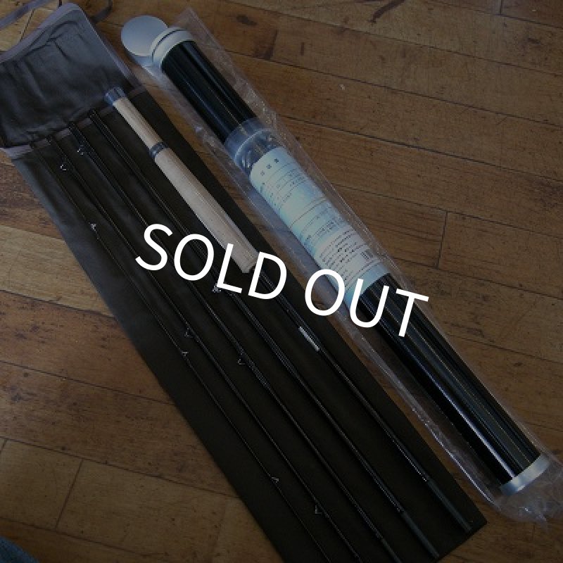 画像1: 【EUFLEX】GLASS MASTER GM794-5NSF (1)