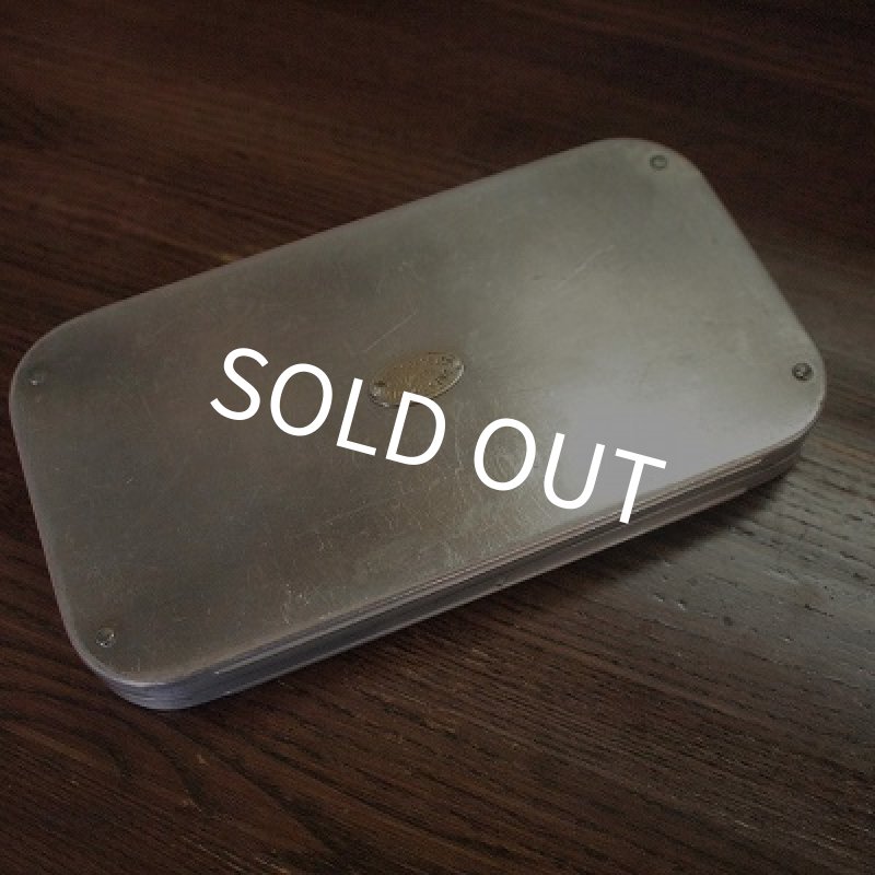 画像1: 【ＨＡＲＤＹ】　OLD FLY BOX LONG  （フックポイントカバー使用）  (1)