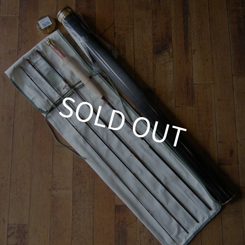 画像1: 【ORVIS】SuperFine Touch 863-4 (1)