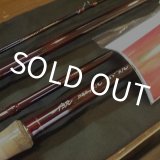 TSR(SUGISAKA) - DOLLYVARDEN FLY FISHING SHOP