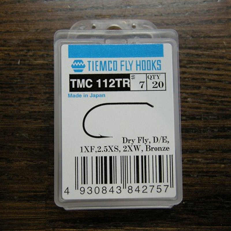 画像1: 【TMC】TMC112TR (1)