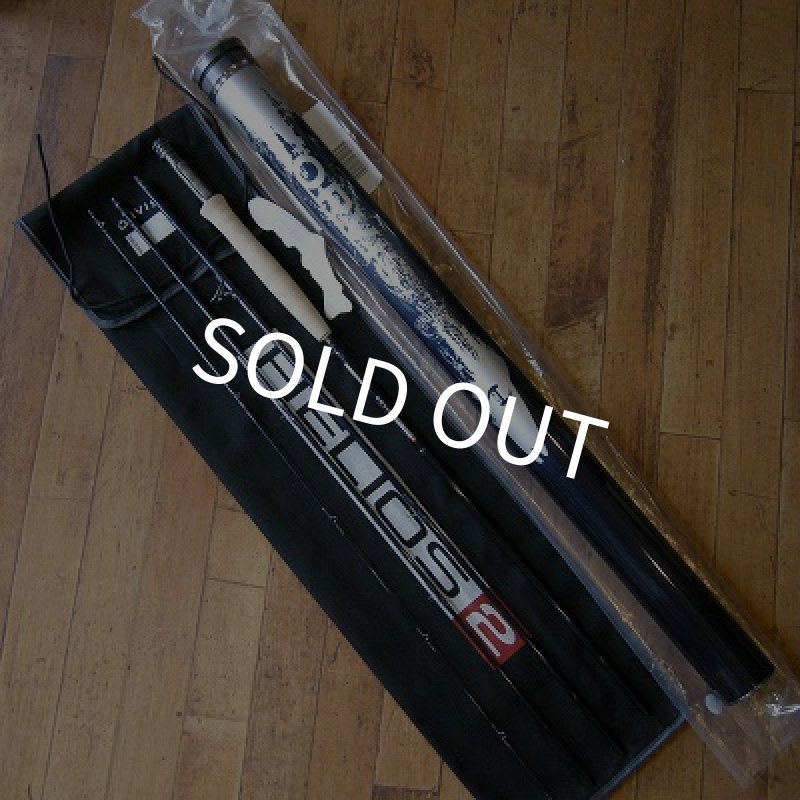 画像1: 【Orvis】HELIOS 2 7A8H 906-4 MID　 (1)