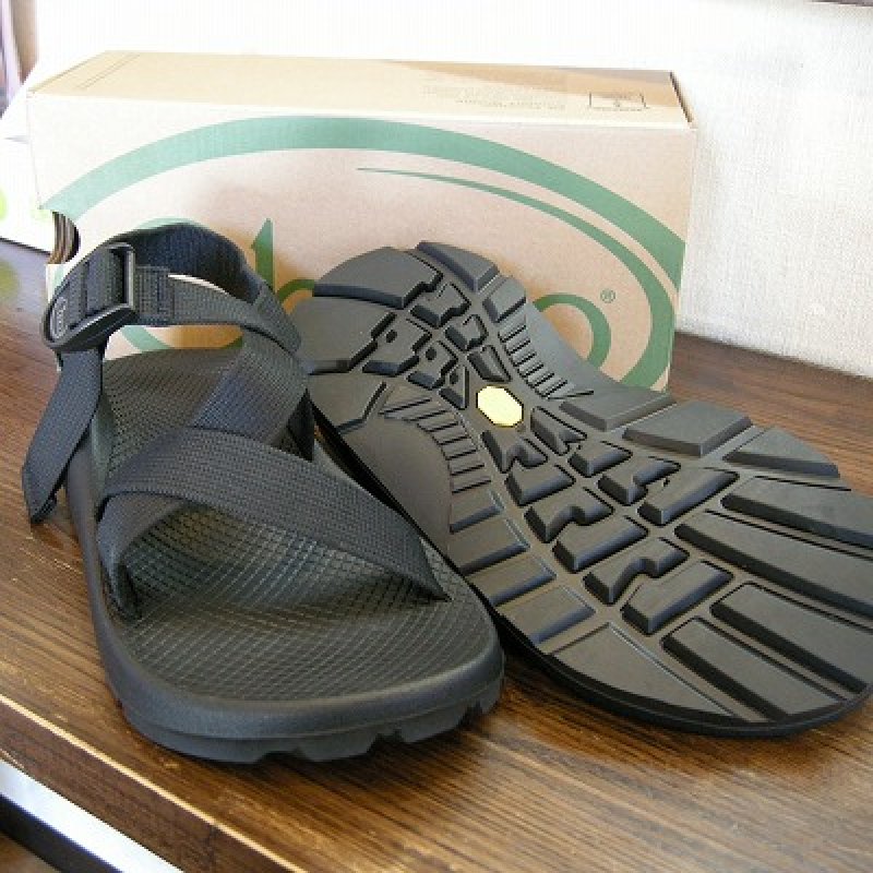 画像1: 【Chaco】Z1 UNAWEEP スポーツサンダル (1)