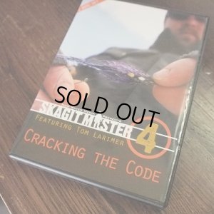 画像1: 【DVD】 Skagit Master 4 Cracking The Code