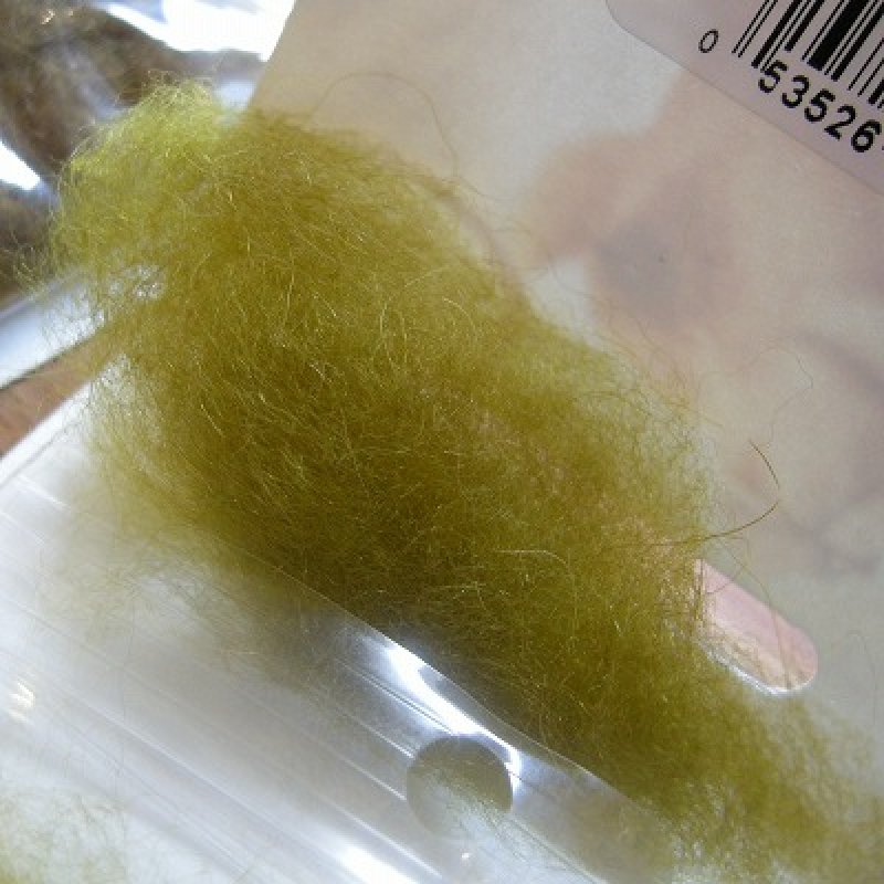 画像1: 【WAPSI】CAMEL DUBBING(キャメル)