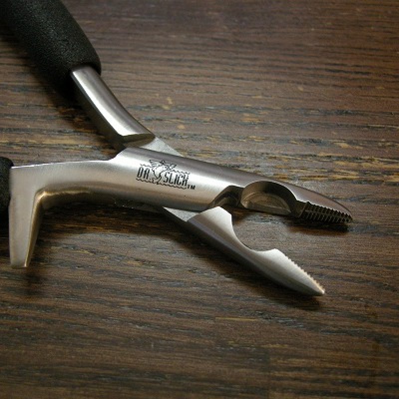画像1: 【Dr.Slick】BULLET HEAD PLIER