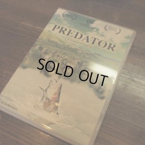 画像1: 【DVD】 PREDATOR 