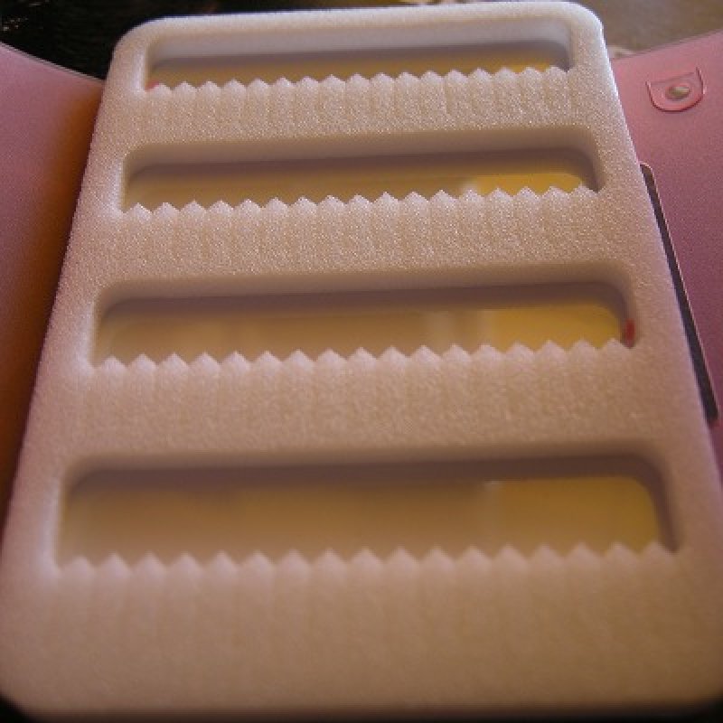 画像2: 【C&F】 CFA-25/S フライプロテクター/Sサイズ(4ポケットマイクロスリットフォーム)