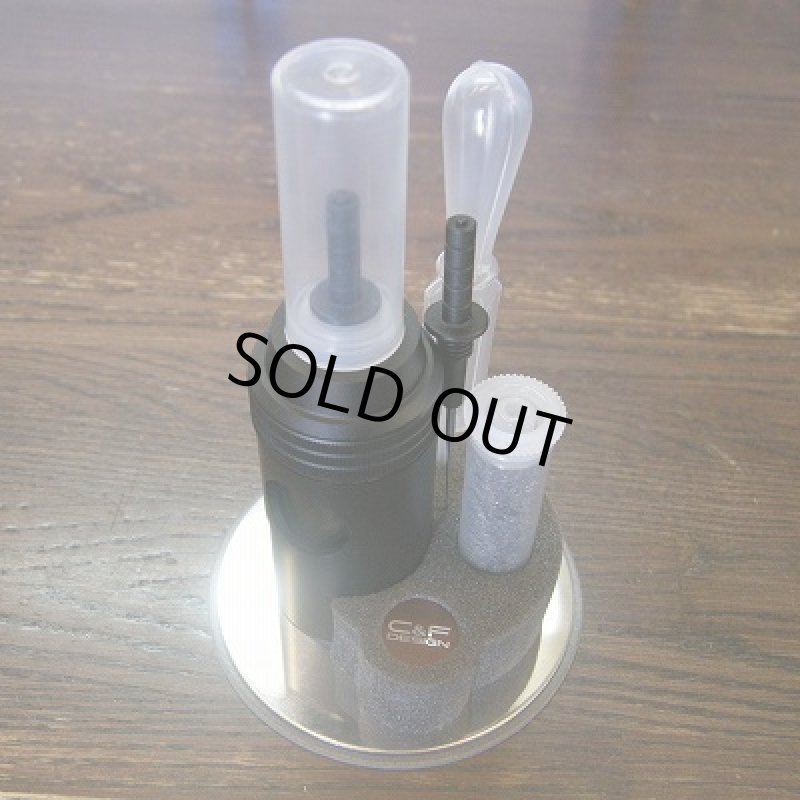 画像1: 【C&F】 CFT-220 ヘッドセメントアプリケーター (1)