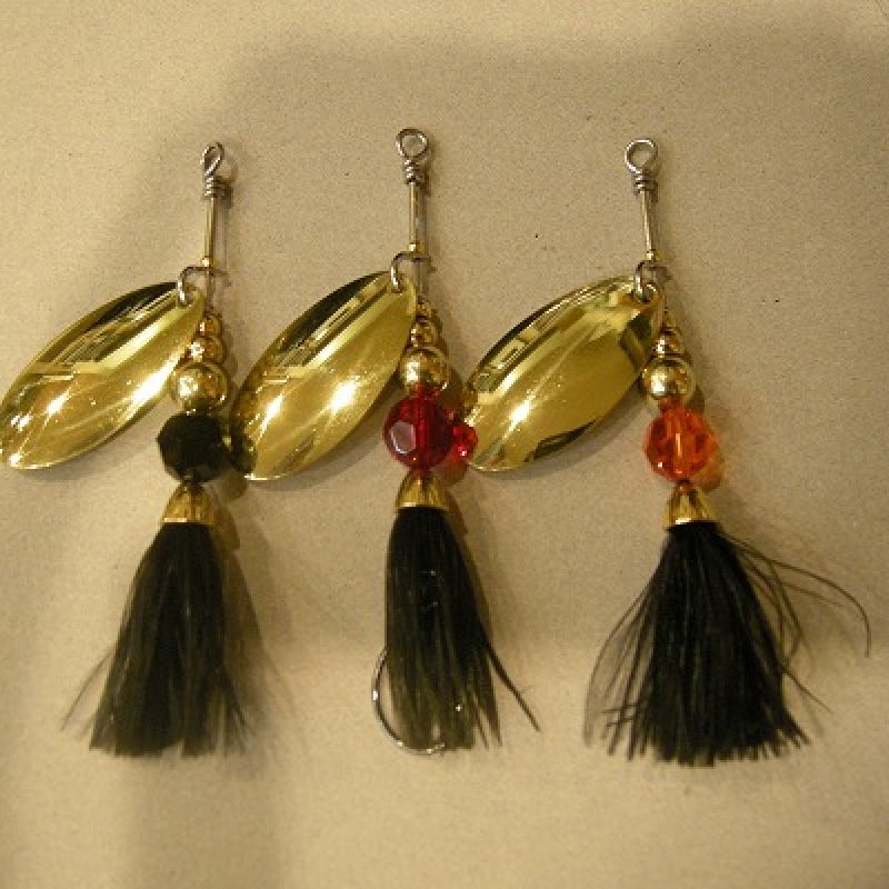 画像2: 【Glowing】 KE 5.5g ＃４