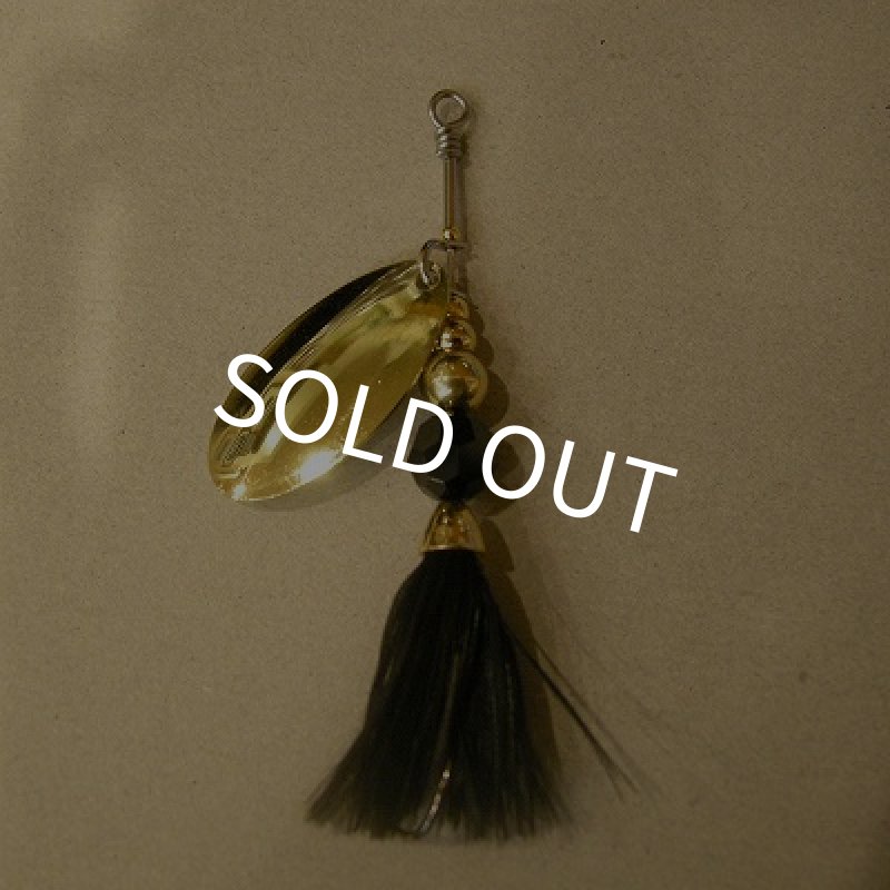 画像1: 【Glowing】 KE 5.5g ＃４ (1)