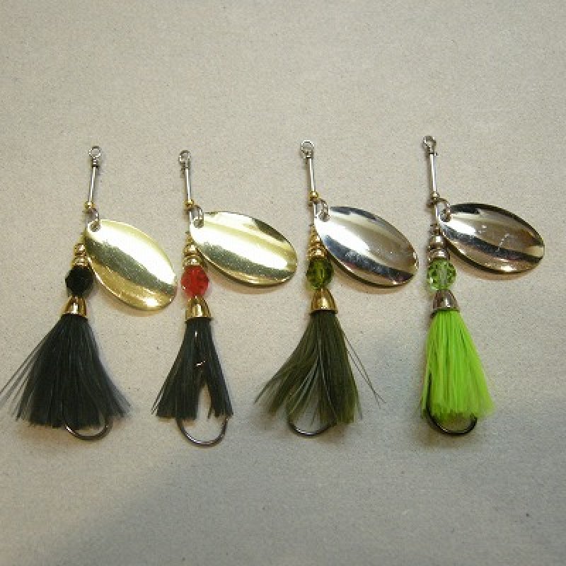 画像2: 【Glowing】 KE 2.4g #2