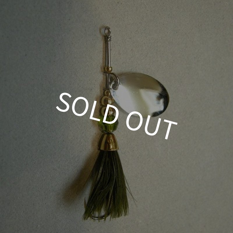 画像1: 【Glowing】 KE 2.4g ＃２ (1)