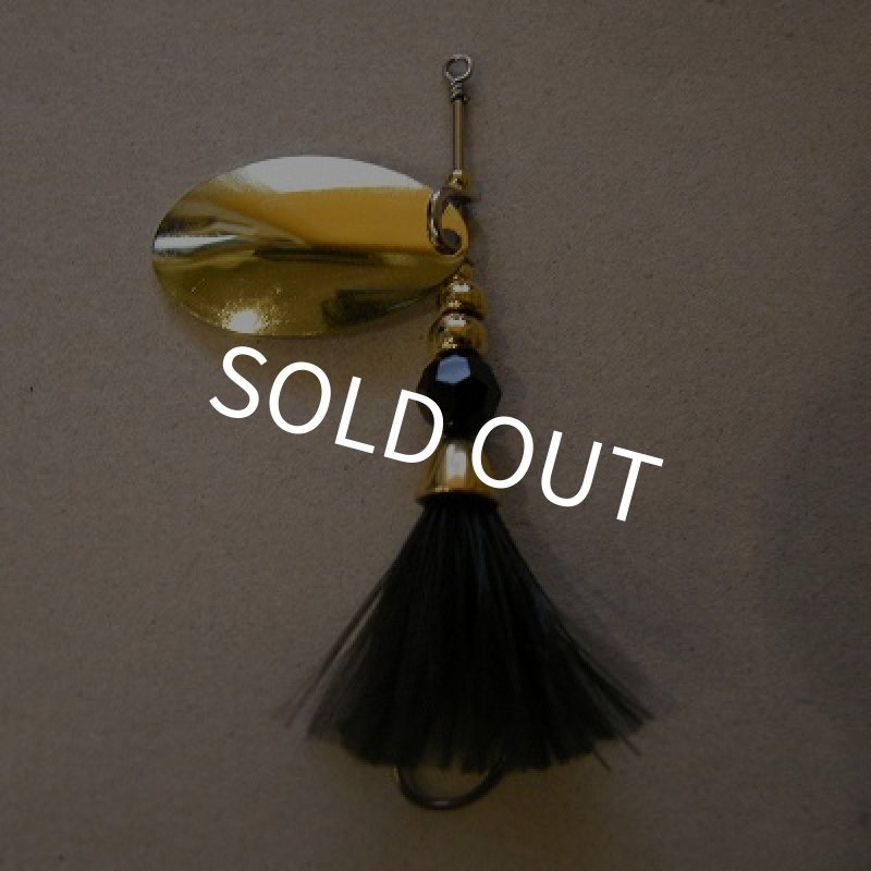 画像1: 【Glowing】 KE 3.6g ＃３ (1)