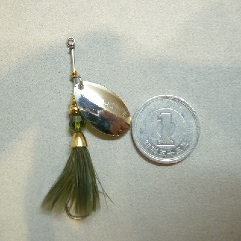 画像1: 【Glowing】 KE 2.4g #2