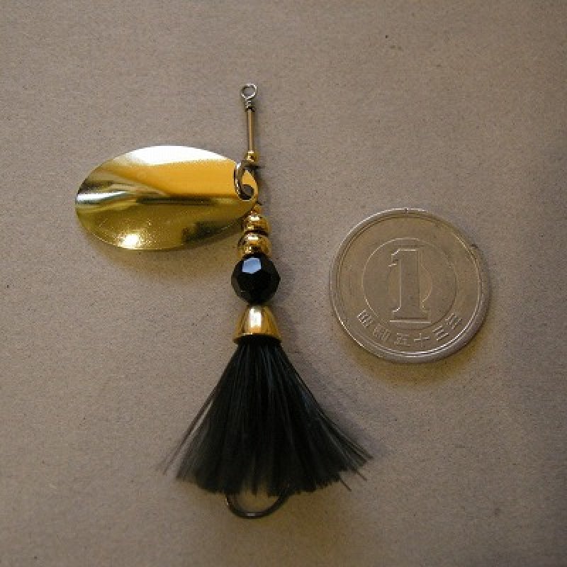 画像1: 【Glowing】 KE 3.6g ＃３