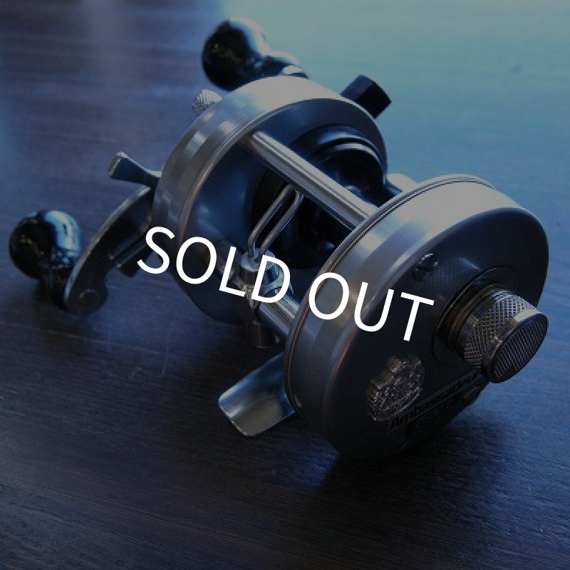 ABU】 Ambassadeur 2500C フットナンバー800101 - DOLLYVARDEN FLYSHOP