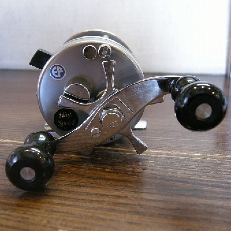 ABU】 Ambassadeur 2500C フットナンバー800101 - DOLLYVARDEN FLYSHOP