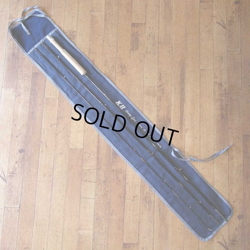 画像1: KII-Bonny Lynx "Vibrissa"10ft #5/6 (1)