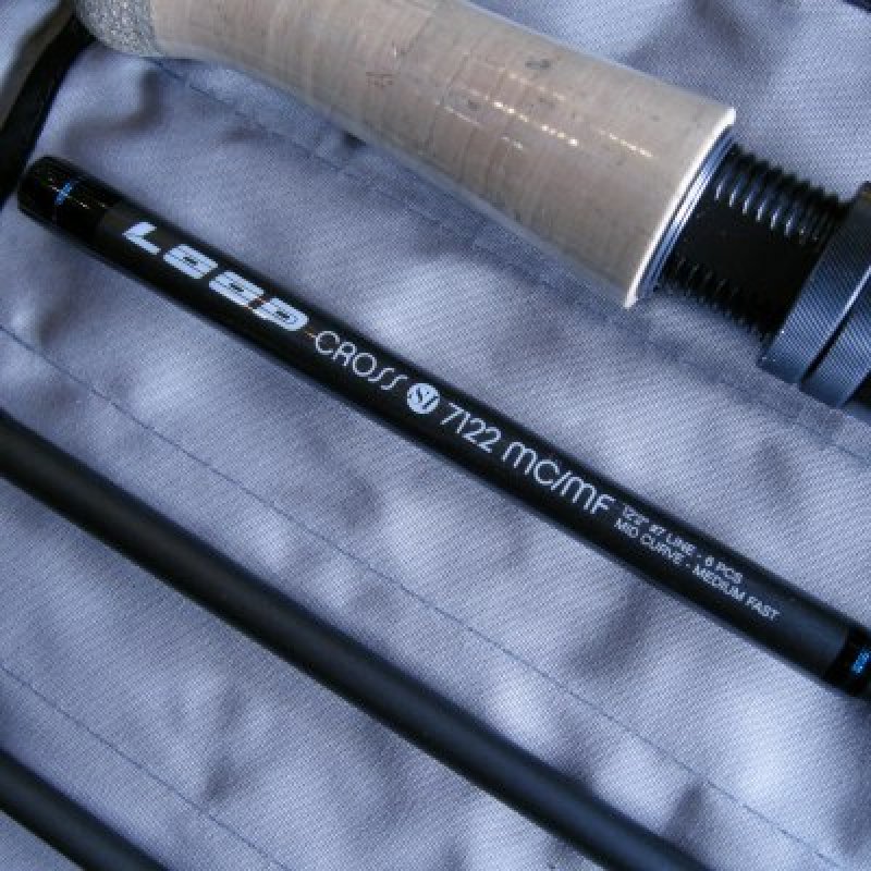 画像2: 【LOOP】 CROSS S1 トラベルダブルCRO7122-6MF