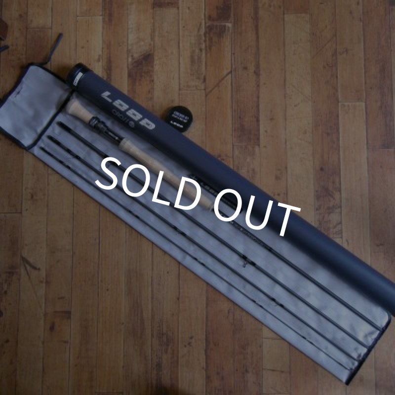 画像1: 【LOOP】 CROSS S1 スイッチ CROSW6107-4MF (1)