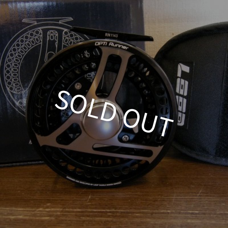 画像2: 【LOOP】オプティランナー ORU BK (2)