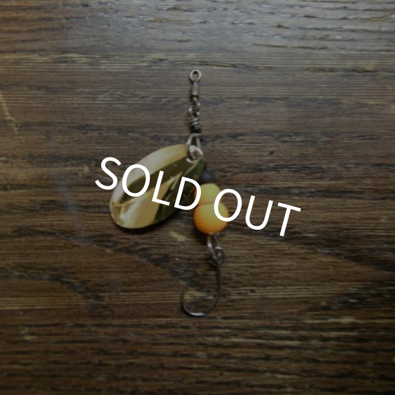 画像1: 【Glowing】 Trio The FLY(トリオ0.8g) (1)