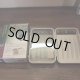 【C＆F】 CF-2255V Medium Magnetic Waterproof Fly Case　(M-saize)