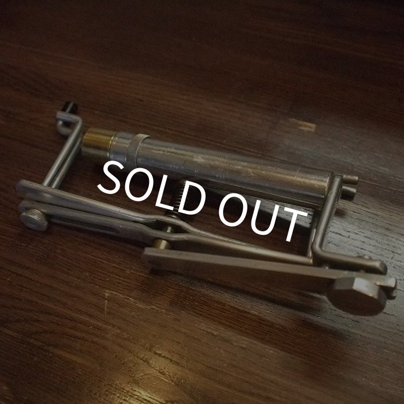 画像1: 【Hardy】 Compact Line Drire  (1)