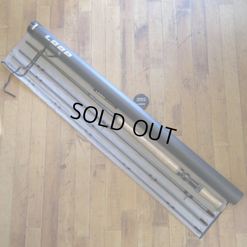 画像1: 【LOOP】 Cross S1 ダブル CRO8130-4MF (1)