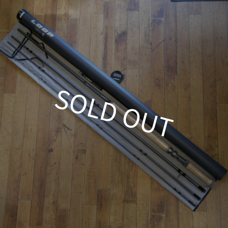 画像1: 【LOOP】 Cross S1ダブル CRO10150-4MF (1)