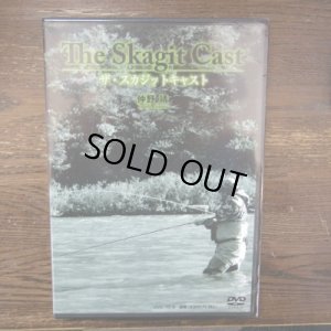 画像1: 【DVD】 The Skagit cast