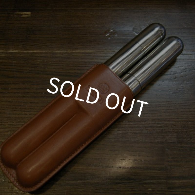 画像1: 【HARDY】 SPIRIT FLASK-NIP&PUFF (1)