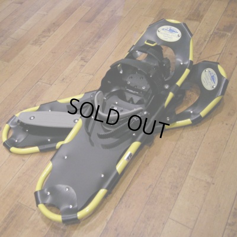 画像2: 【NORLITE DESIGNS】 スノーシューTR (15%OFF) (2)