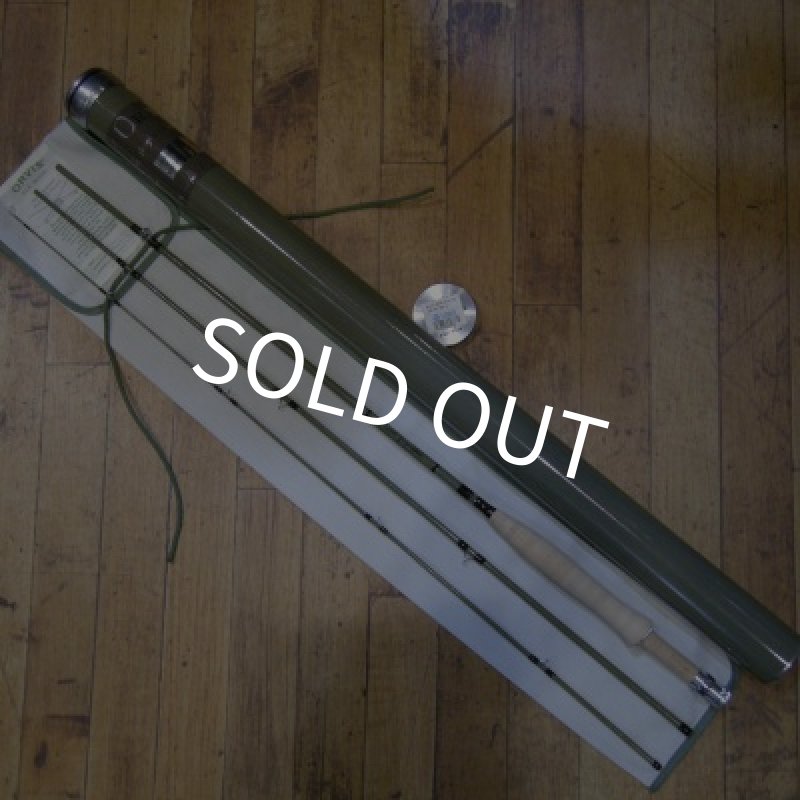 画像1: 【ORVIS】 Superfine GLASS 703-3 (1)