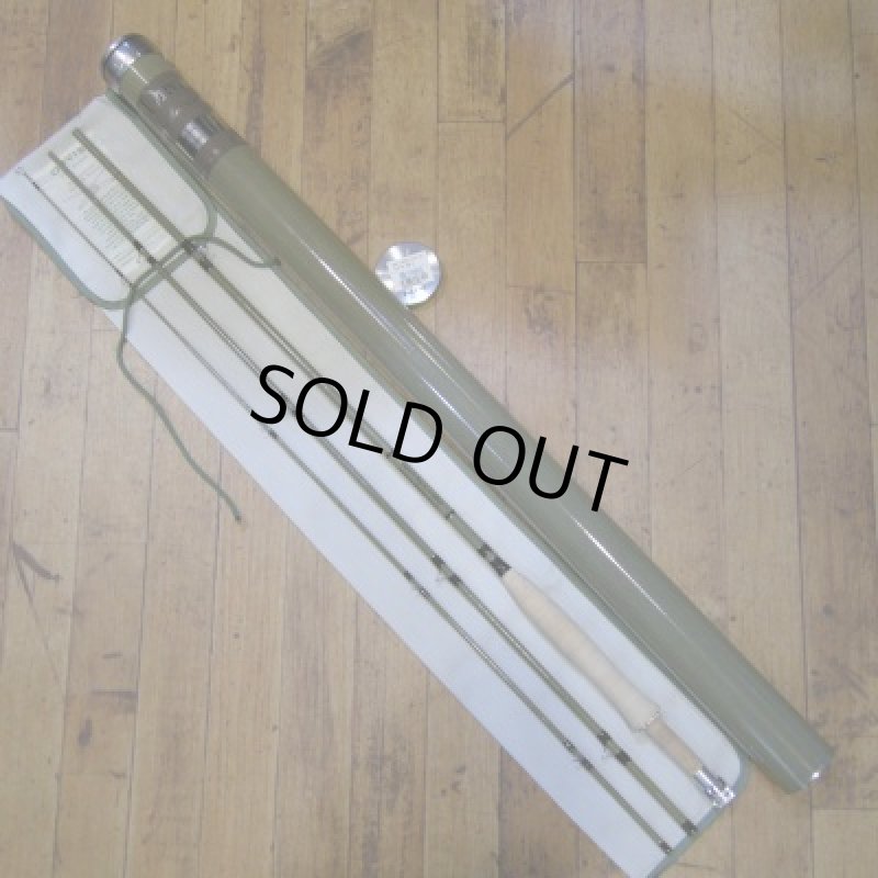 画像1: 【ORVIS】 Superfine GLASS 764-3 (1)