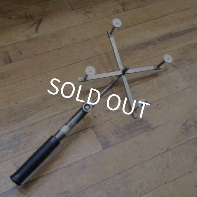 画像1: 【HARDY】Compact Line Dryer (1)