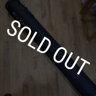 SAGE】Rod Tube Bulk 15' 4pc(ロッドケース)