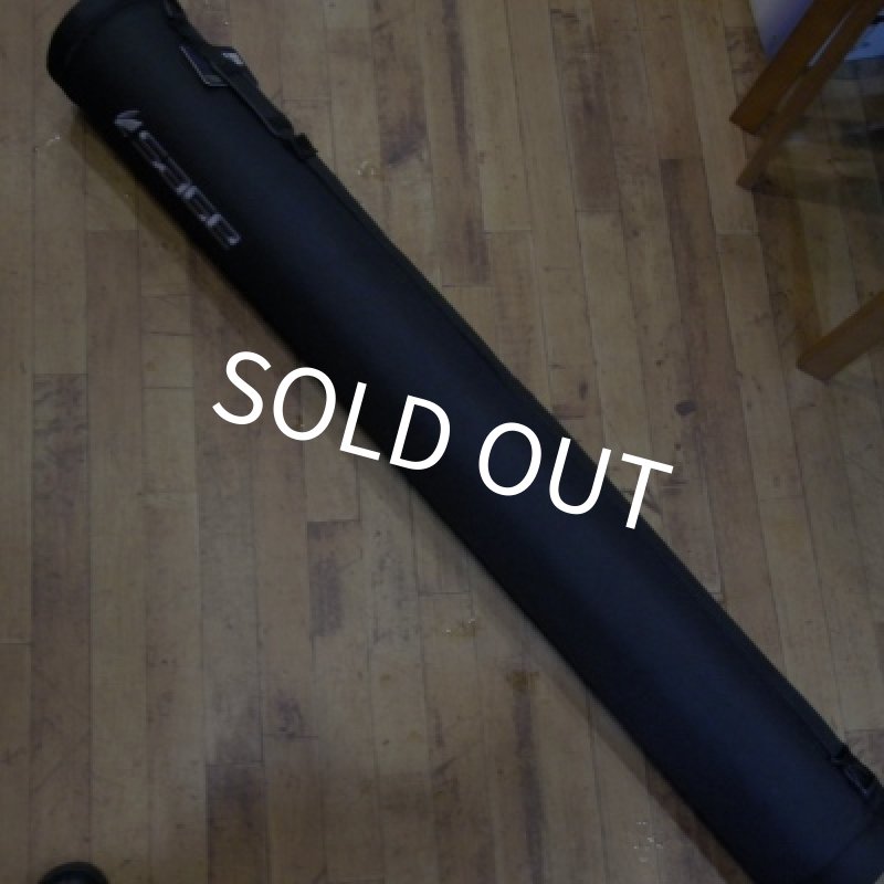 画像1: 【SAGE】Ballistic Rod Tubes 6"Bulk(15'0" 4-Peace) (1)