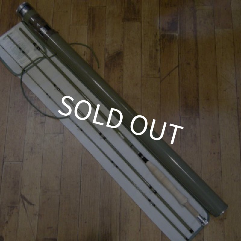 画像1: 【ORVIS】 Superfine GLASS 805-3 (1)