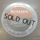 【SIMMS】ALUMIBITE STAR CLEAT 10pc