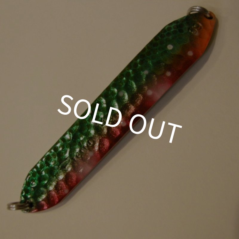 画像1: 【ssylabel】 プロビア ドリーバーデンオリジナルカラー 14g  (1)