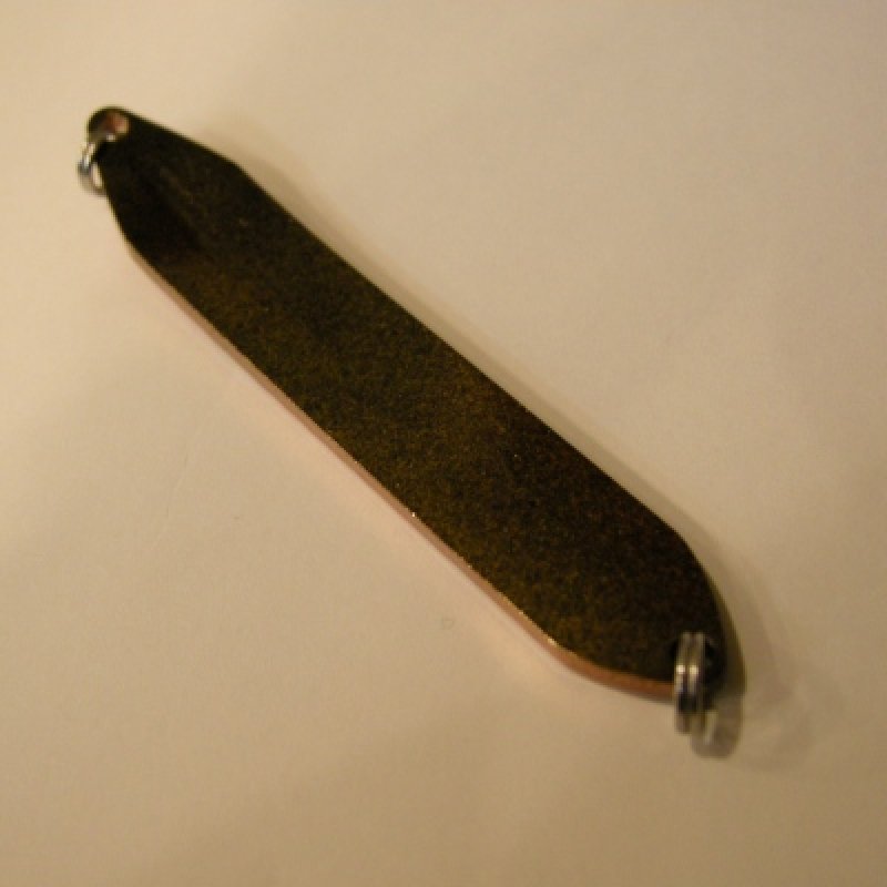 画像2: 【ssylabel】 プロビア ドリーバーデンオリジナルカラー 14g