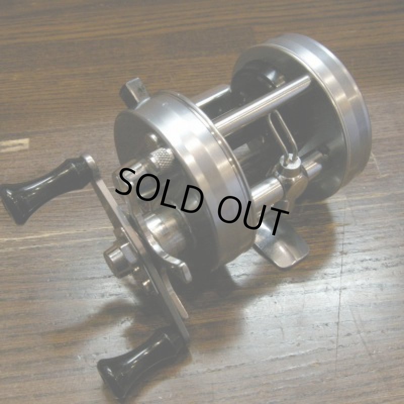 画像1: 【ABU】 Ambassadeur 2500C フットナンバー751200 (1)