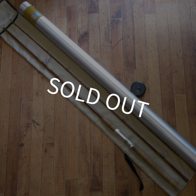 画像1: 【Orvis】 Fullflex A Spin Lure Rod 8'0" (1)