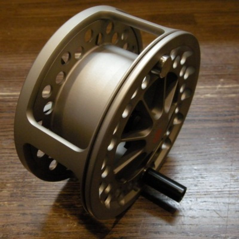 画像3: 【Lamson】Guru 3.0 HD Reel 