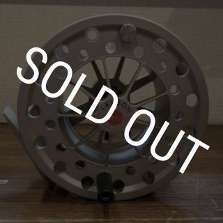 Lamson】Guru 3.5 HD Reel - DOLLYVARDEN FLYSHOP