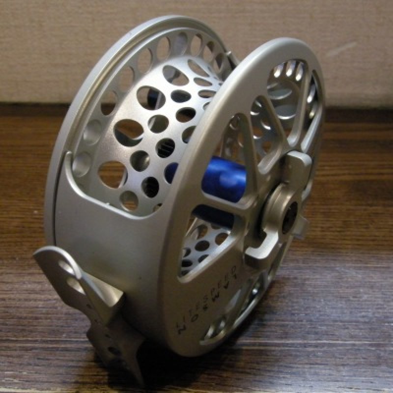 画像3: 【Lamson】 Litespeed IV 2.0 Reel 